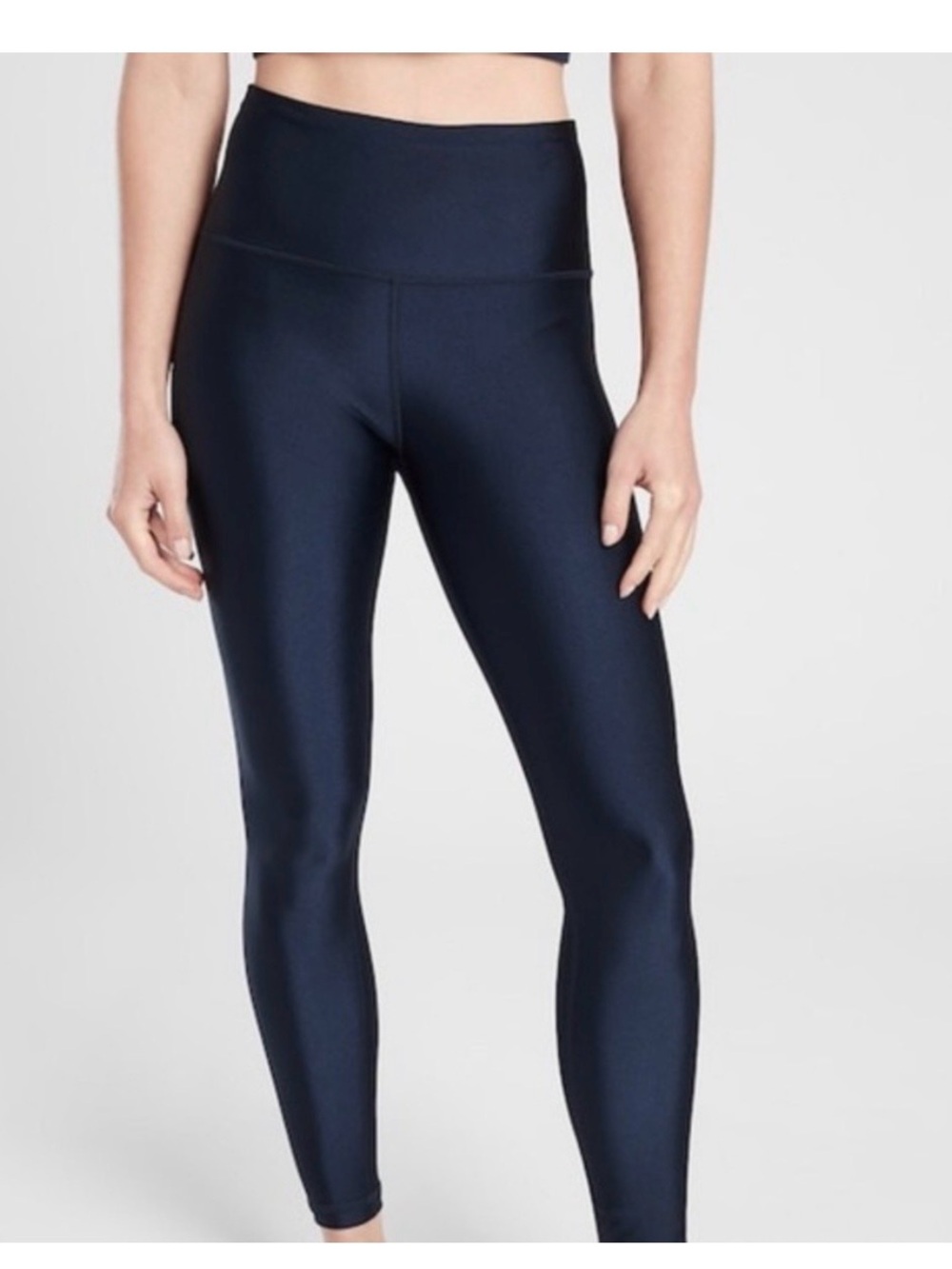 Athleta Elation Shine Tight